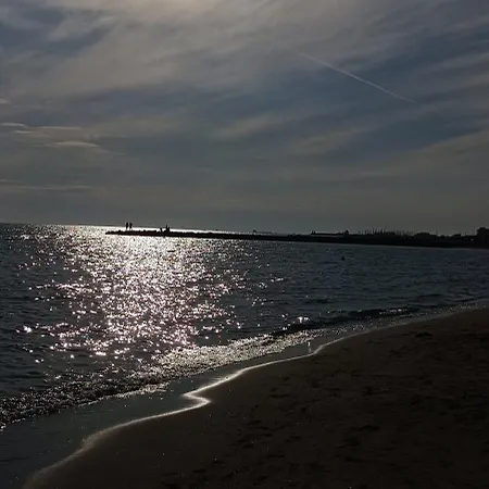 Attico Ostia 20 *