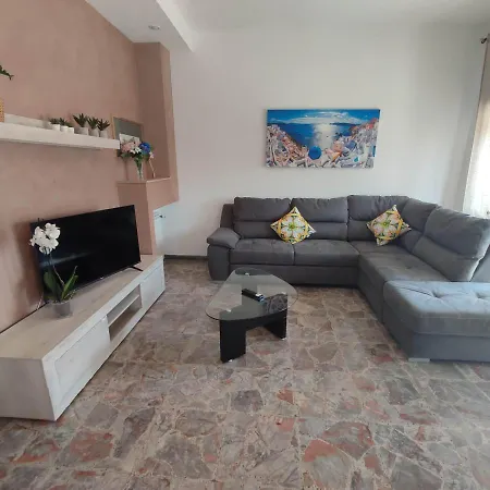 Attico 20 * Lido di Ostia
