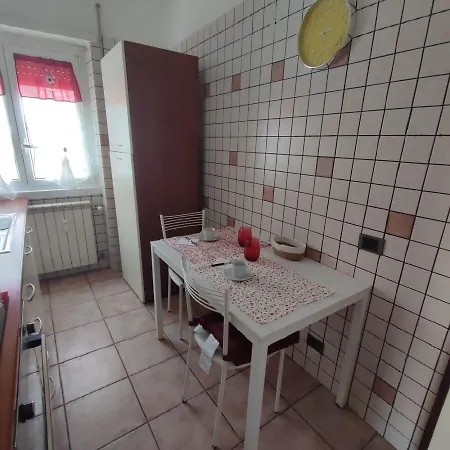 Attico 20 Holiday home Lido di Ostia
