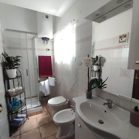 Holiday home Attico 20 *
