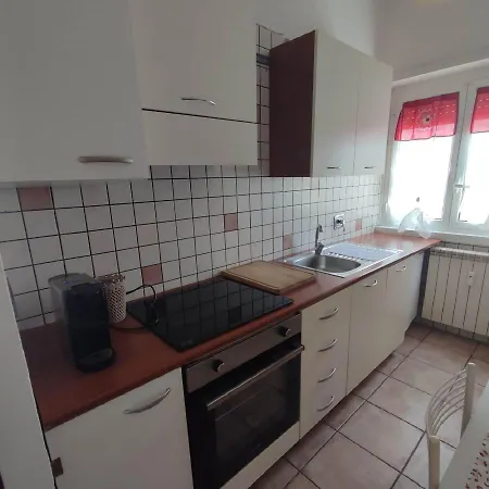 Attico 20 Holiday home