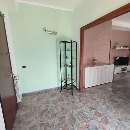 Attico 20 Holiday home Lido di Ostia