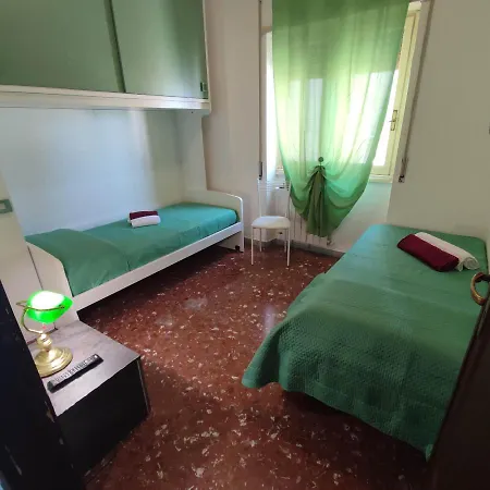 Attico 20 Lido di Ostia
